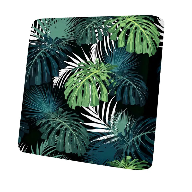 Outdoor Sofa Cushion Covers — High Stretch, Soft & Washable, 8/12/14 Pc