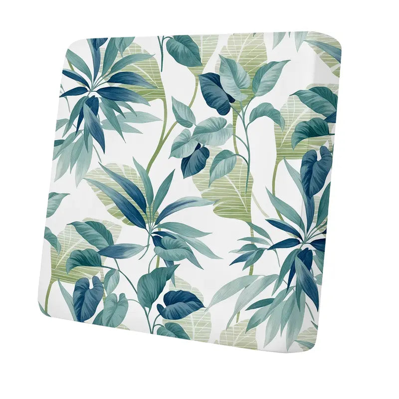 Outdoor Sofa Cushion Covers — High Stretch, Soft & Washable, 8/12/14 Pc