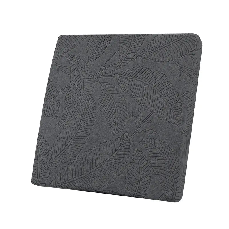Outdoor Sofa Cushion Covers — High Stretch, Soft & Washable, 8/12/14 Pc