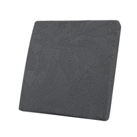 Gray Banana Leaf