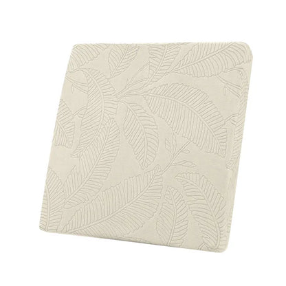 Outdoor Sofa Cushion Covers — High Stretch, Soft & Washable, 8/12/14 Pc