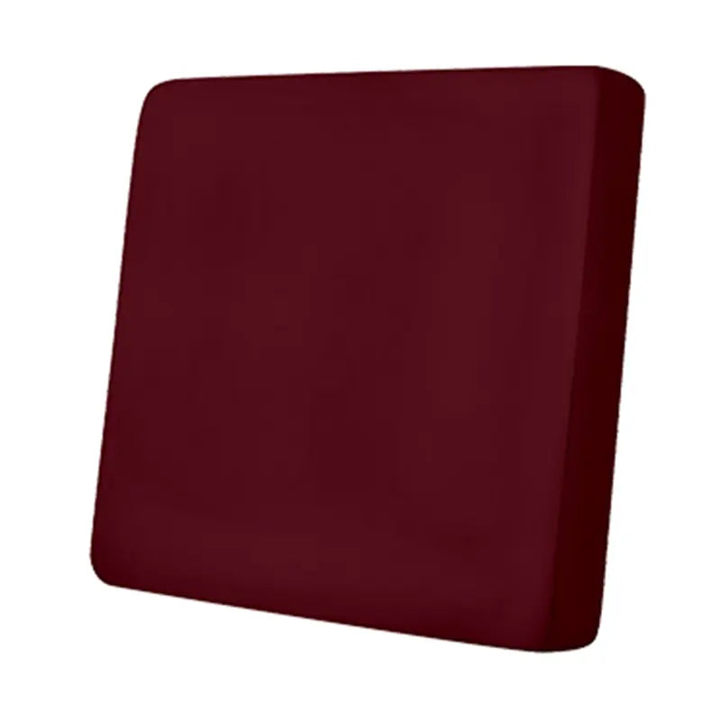 Outdoor Sofa Cushion Covers — High Stretch, Soft & Washable, 8/12/14 Pc