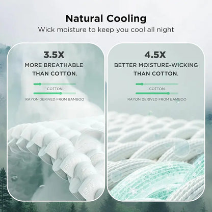 cooling-bamboo-waffle-blanket-soft-breathable-throw-for-hot-sleepers