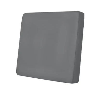 Outdoor Sofa Cushion Covers — High Stretch, Soft & Washable, 8/12/14 Pc