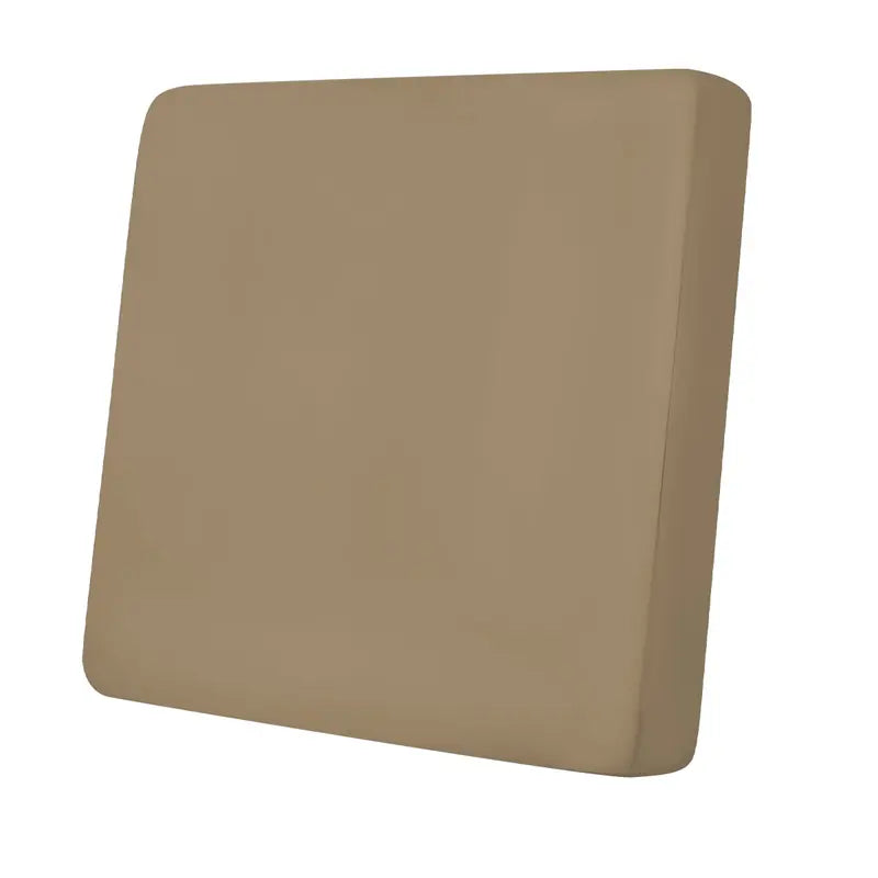 Outdoor Sofa Cushion Covers — High Stretch, Soft & Washable, 8/12/14 Pc